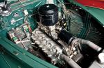 Lincoln Custom Limousine 1941 года